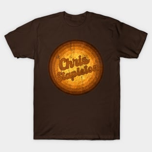 Vintage Style  - Chris Stapleton T-Shirt